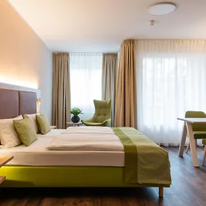 Mini-hôtel Gaestehaus Lazarus