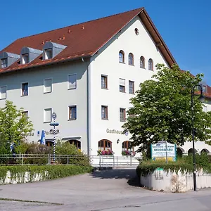 Gasthof Gasthaus Moosbräu, Simbach am Inn