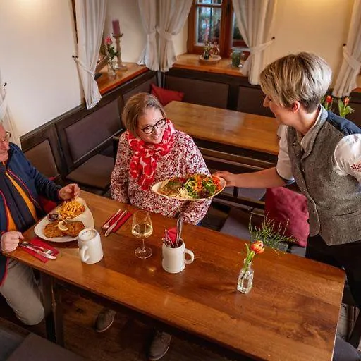 Inn Gasthaus Murauer
