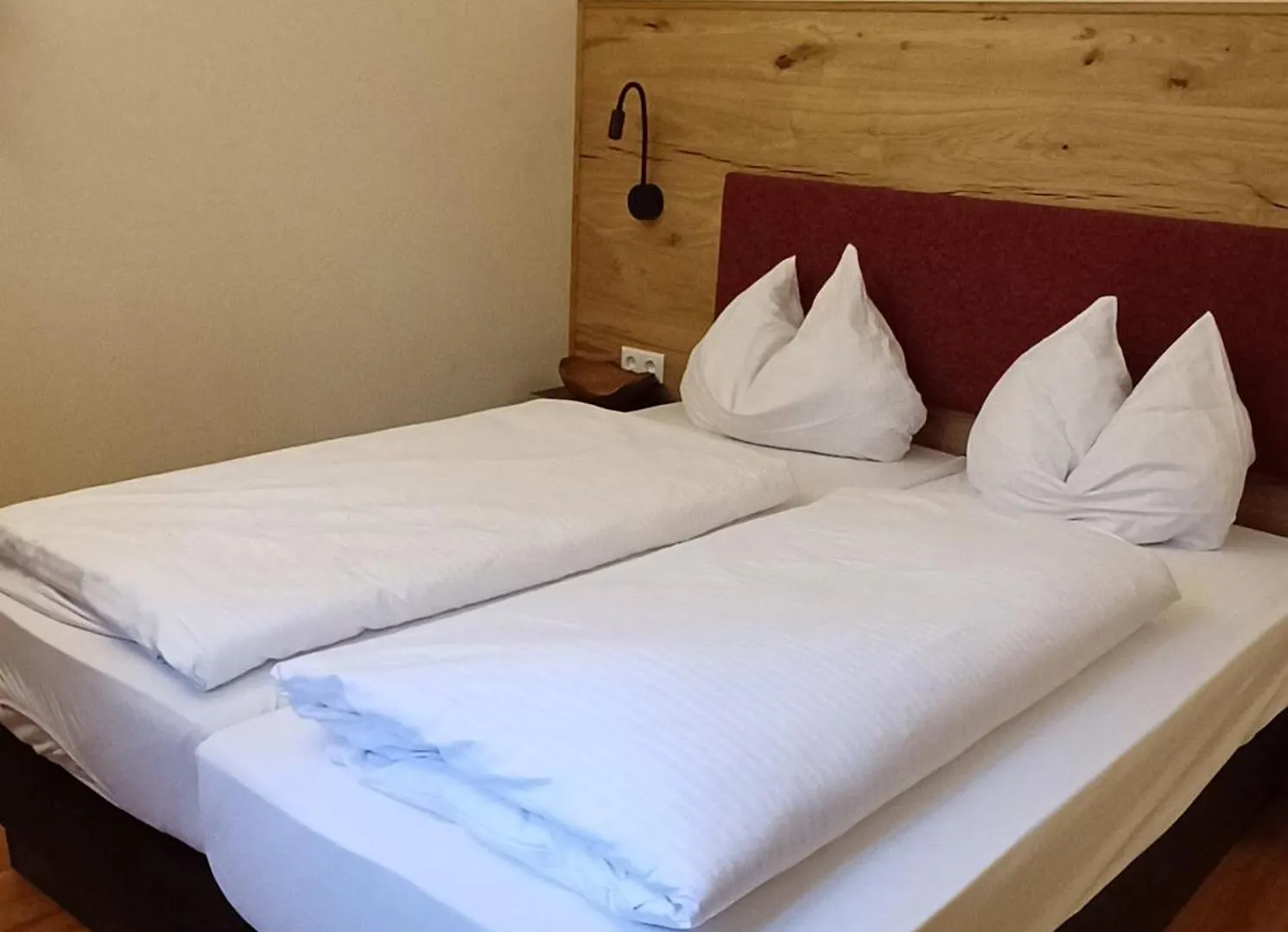 Inn Gasthaus Murauer