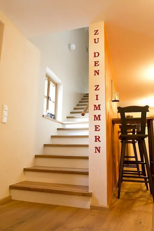Gasthaus Murauer 3*, Simbach am Inn Germany