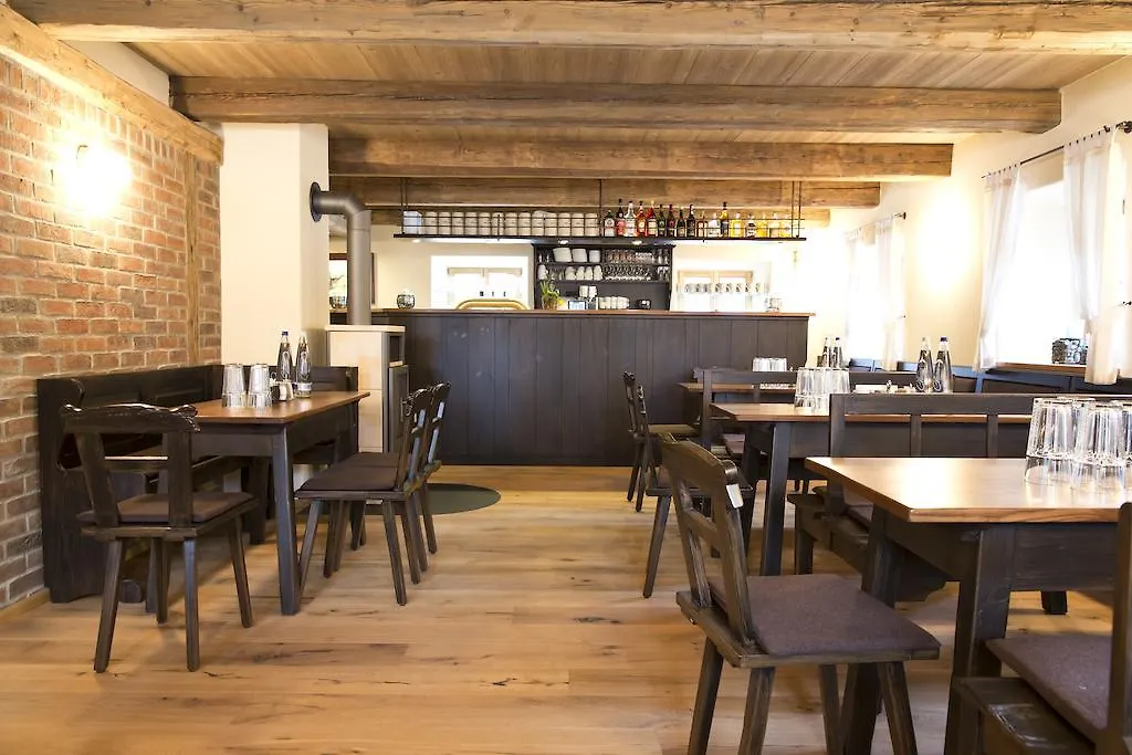 Gasthaus Murauer 3*, Simbach am Inn Germany