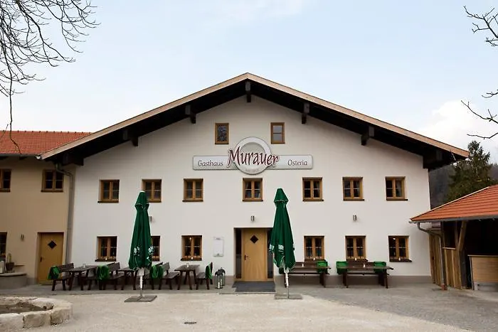 Inn Gasthaus Murauer