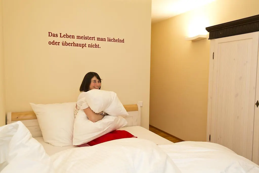 Inn Gasthaus Murauer