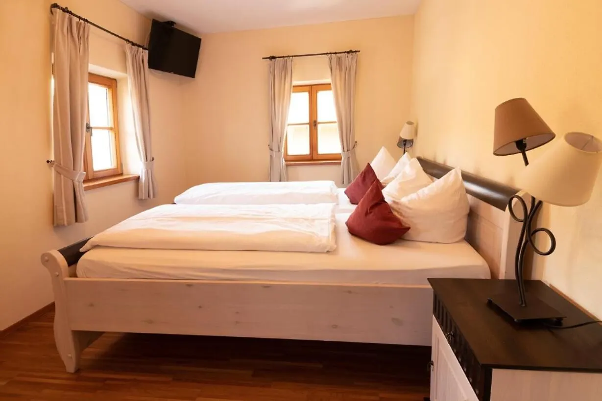 Inn Gasthaus Murauer