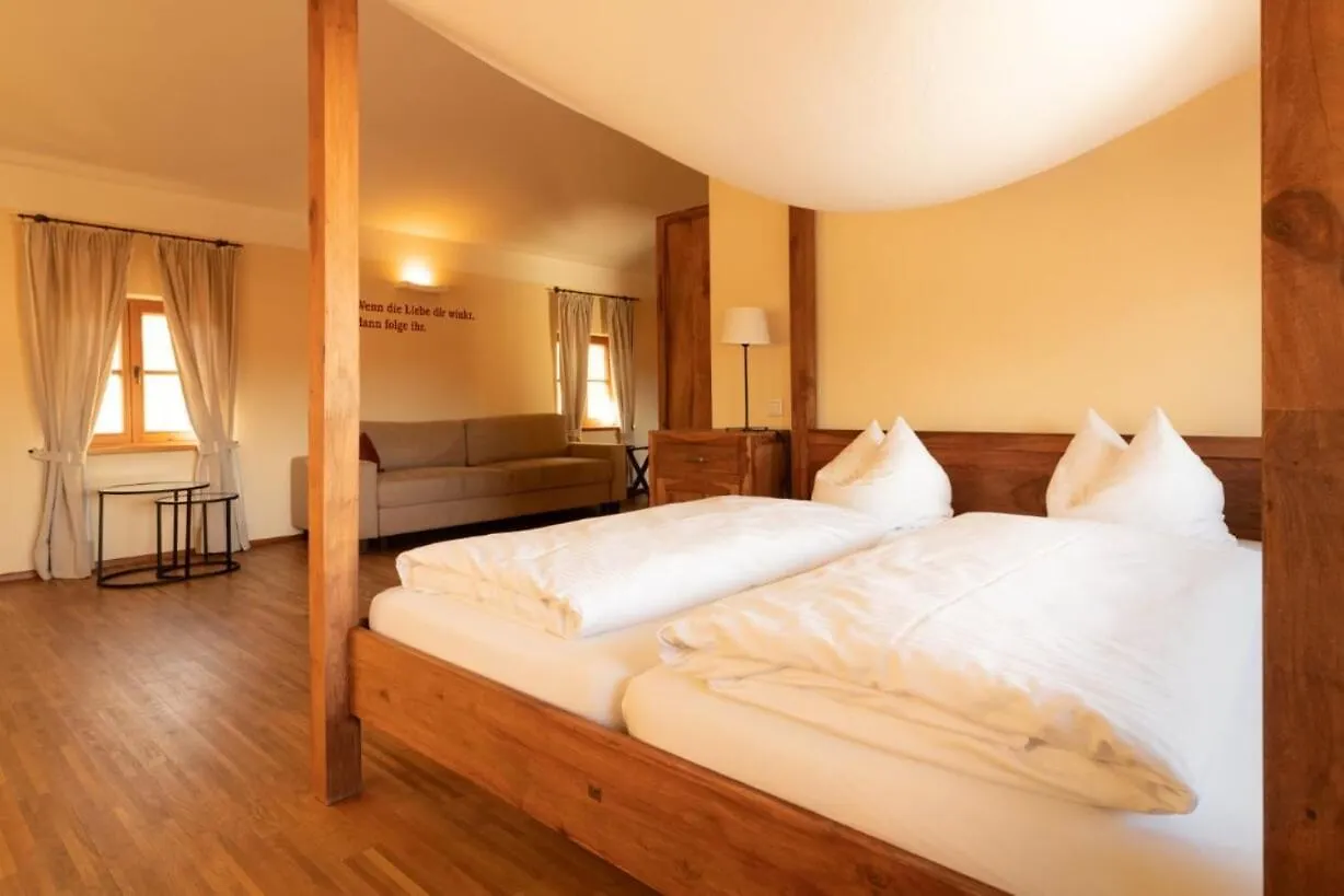 Gasthaus Murauer Inn Simbach am Inn